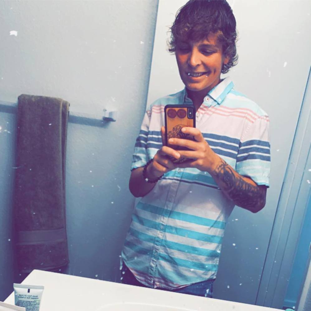 Meet your Posher, Gina